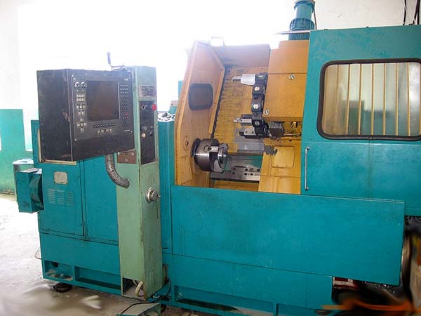Фото токарного верстата СТП-220